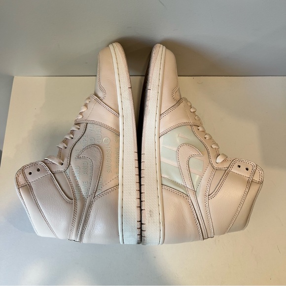 Nike Air Jordan 1 Retro High OG ‘Guava Ice’ - Men’s SIZE 11 - Picture 8 of 16